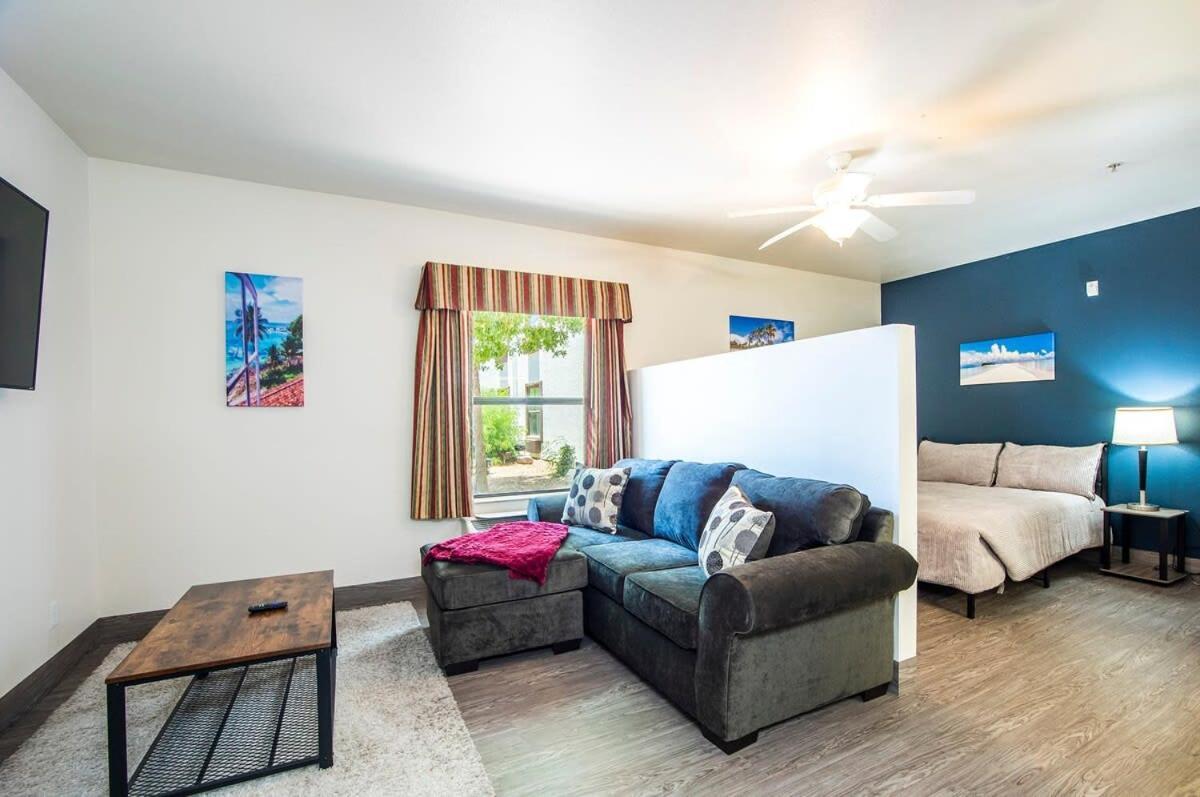 Вилла Vistas 116 - Modern Luxury Amenities Sleeps 6 Сьерра-Виста Экстерьер фото