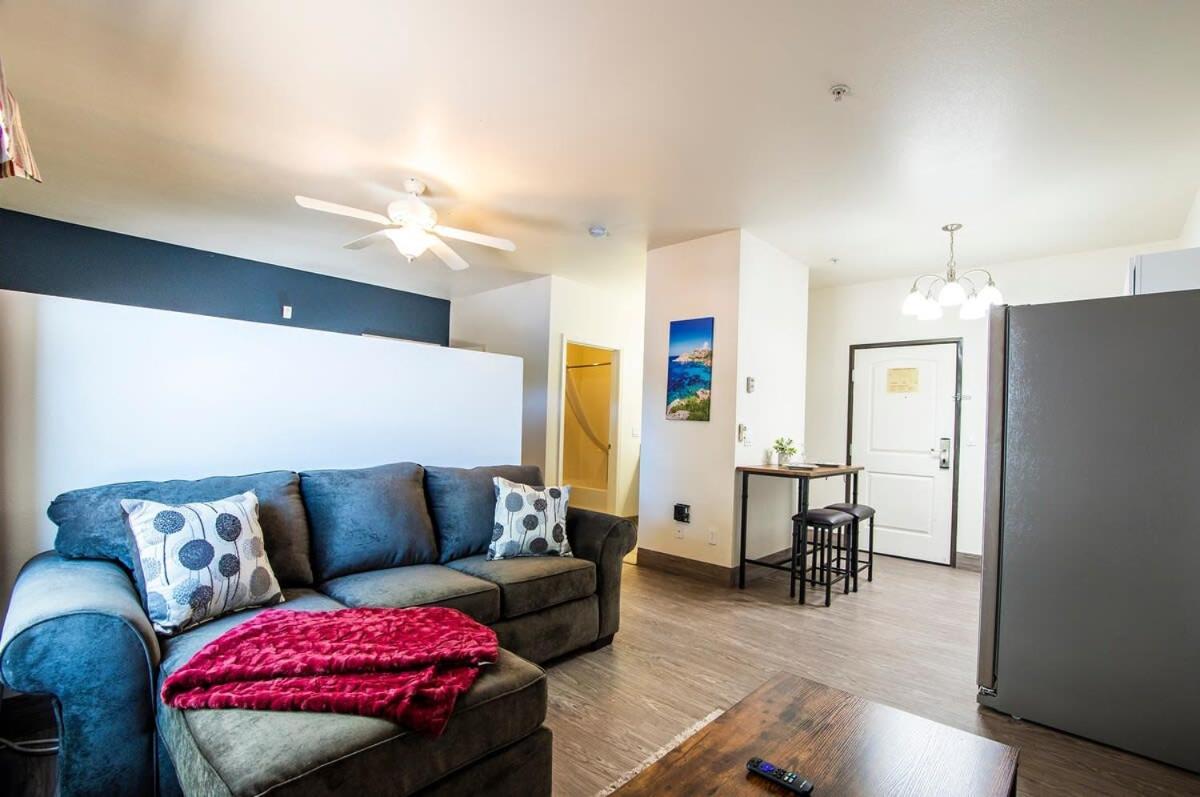 Вилла Vistas 116 - Modern Luxury Amenities Sleeps 6 Сьерра-Виста Экстерьер фото