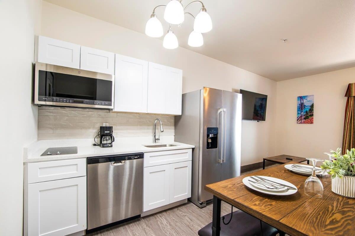 Вилла Vistas 116 - Modern Luxury Amenities Sleeps 6 Сьерра-Виста Экстерьер фото