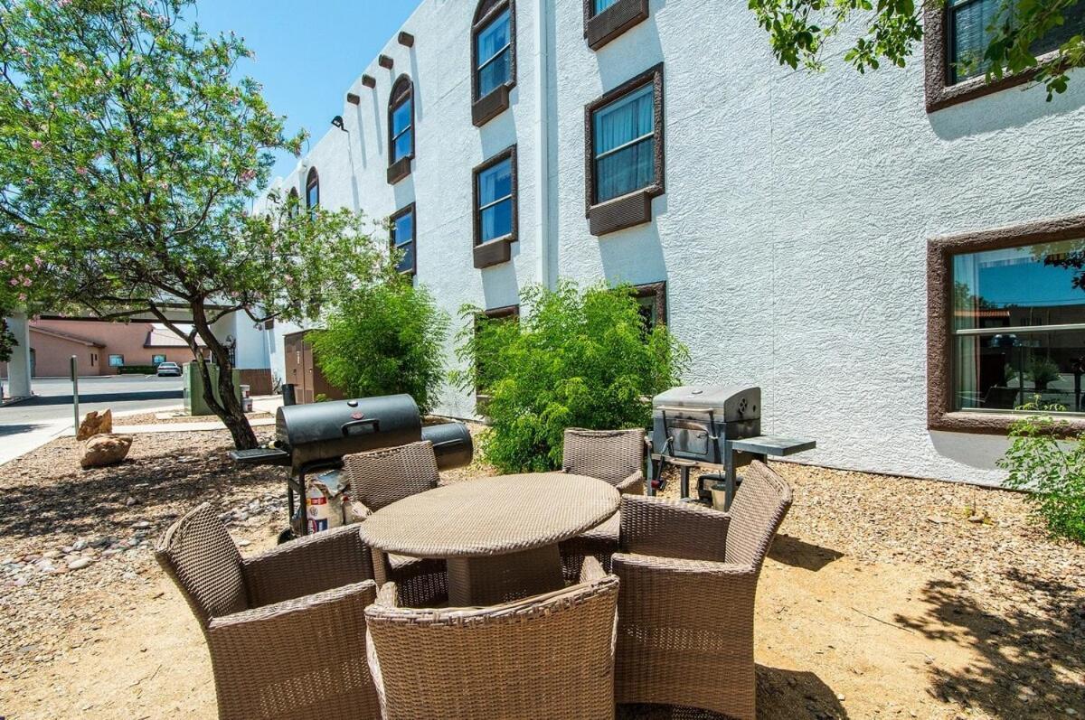 Вилла Vistas 116 - Modern Luxury Amenities Sleeps 6 Сьерра-Виста Экстерьер фото